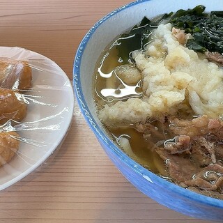 牛牛うどん_1