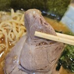 らあめん工房 雪濃湯 - 