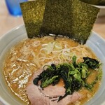 らあめん工房 雪濃湯 - 