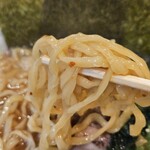らあめん工房 雪濃湯 - 