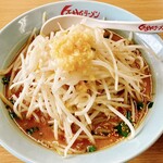くるまやラーメン - 料理写真: