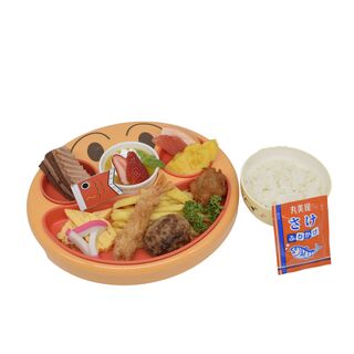 旭川お城の鯉寿し_0