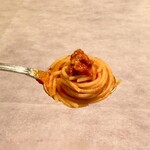リストランテ エスト - スプーンリフト