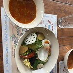 農家レストラン 陽・燦燦 - 