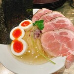 真鯛らぁめん 八十八 - 