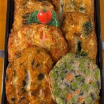 ねり伝 - 料理写真: