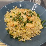 ホテルクリスタルパレス - 料理写真: