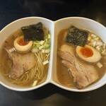 麺将武士 - 