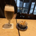 ビアカフェ ブルッグスゾット - 