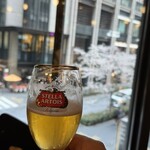 ビアカフェ ブルッグスゾット - 