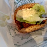 ラッキーピエロ - 料理写真: