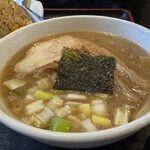 麺将武士 - 