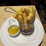 ビアカフェ ブルッグスゾット - 