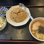 麺将武士 - 