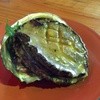 黒潮ダイニング - あわびバター焼き