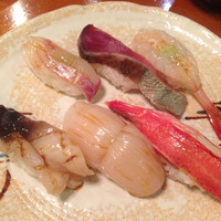 金寿司 - 