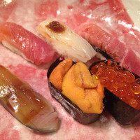金寿司 - 
