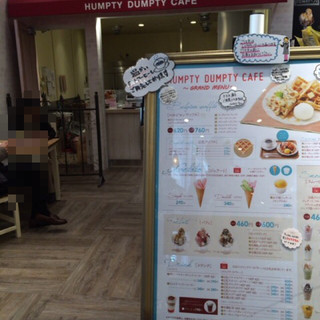ハンプティーダンプティーカフェ_2