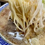 中華そば 大河 - 
