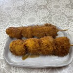 もてなしや 赤部 - 
