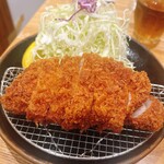 とんかつ檍 - 