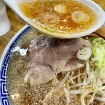 中華そば 大河 - 