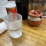 中華そば 大河 - 