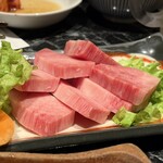 焼肉 炎壽 - 