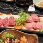 焼肉 炎壽 - 