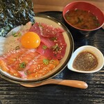 居酒屋 希SAKU - 