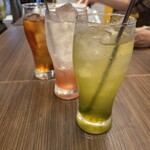 和心だし巻き家 こんび - 