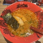 ラー麺 ずんどう屋 - 料理写真: