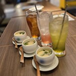 和心だし巻き家 こんび - 