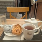 ミスタードーナツ - 