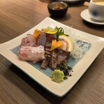 和心だし巻き家 こんび - 