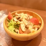アンクルトム - 