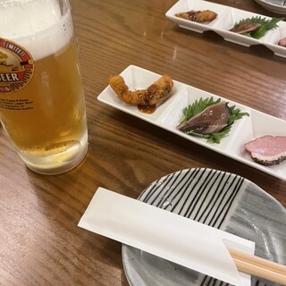 大衆酒場 朝霞 ミフネ_0