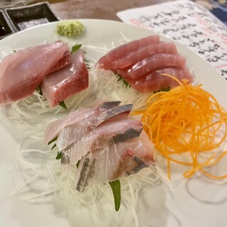 大衆酒場 朝霞 ミフネ_1