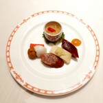 赤坂璃宮 - 