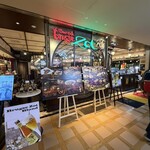 ビアカフェ ブルッグスゾット - 