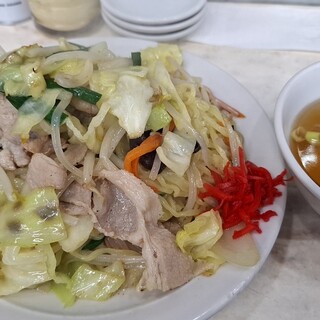 元祖中華つけ麺大王_1
