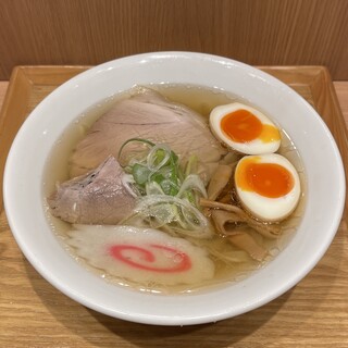 ラーメンWalkerキッチン