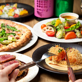 ビストロ酒場 ASUROKU_1