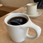 VACILANDO COFFEE - 