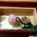 せん田 - 
