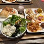 リッチモンドホテル - 料理写真: