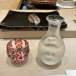 긴자 스시덴 - 