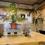 レストラン＆コーヒーソルト - 店内イメージ