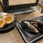 かき小屋 飛梅 - 