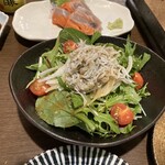 かき小屋 飛梅 - 